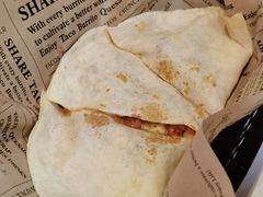 -TACO STAR 塔可星(下沙宝龙店)