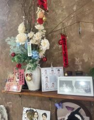 -拾光年华摄影馆(菱角湖公园店)