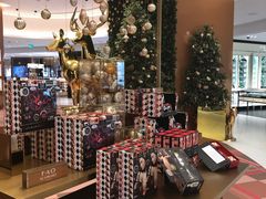 -DFS迪斐世(澳门新濠天地店)