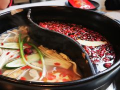 -钢管厂五区小郡肝串串香(车公庙店)