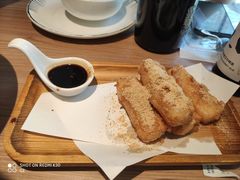 蛋酥软糍粑-太二酸菜鱼(中山龙之梦店)
