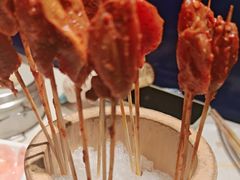 -周师兄大刀腰片火锅(解放碑总店)