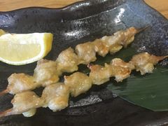 -吉川居酒屋(建国北路店)
