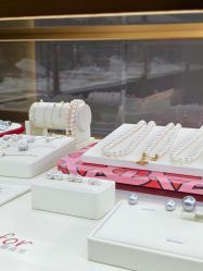 点击看大图 -Cindy Jewelry·钻戒·彩色宝石
