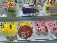 -BreadTalk面包新语·烘焙蛋糕(星河城店)