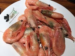 北极虾-汉巴味德(大悦城店)