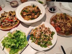 -旺达·福州菜(正大广场店)