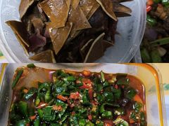 -阆辣荟餐饮(老味道8年·古城店)