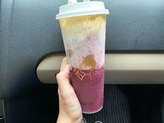 -喜茶(合肥正大广场店)