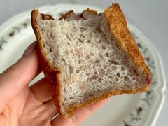 -佐敦面包铺·JORDAN BAKERY