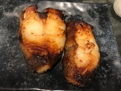 -大渔铁板烧(花园道店)