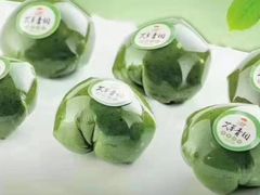 -小厨娘淮扬菜(板桥一店)