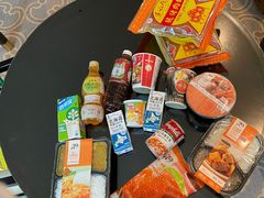 -7-Eleven(地堡街店)