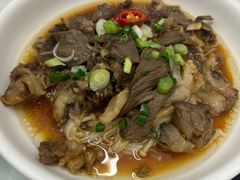 -园里前·10年私厨·福建菜(台江万达鳌峰洲店)