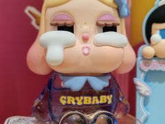 -泡泡玛特POPMART(世豪广场店)