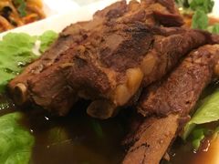 手撕大排-东四民芳餐厅(世茂工三店)