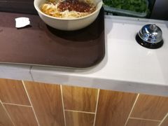 -李先生牛肉面大王(济南火车站候车室店)