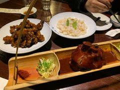 -大牌大·传统杭帮菜(湖滨店)