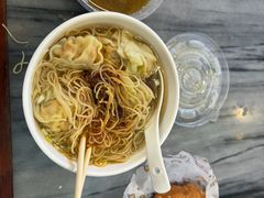 -竹园竹升面(西关总店)