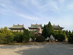 -盐池神庙