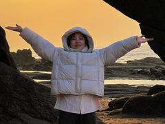 -辽宁团山国家级海洋公园