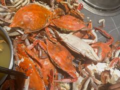 -一方渔歌蒸汽海鲜自助(文化路万达广场店)