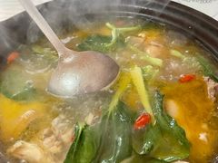 -李东农庄(中南百草园地标店)