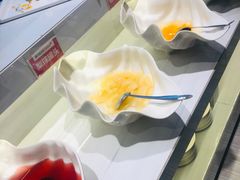 -玫瑰花园自助烤肉(顺义鑫海韵通店)