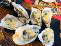 -烧蠔帮·湛江生蚝(茂南万达店)