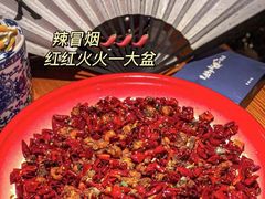 -先启半步颠·川菜小炒