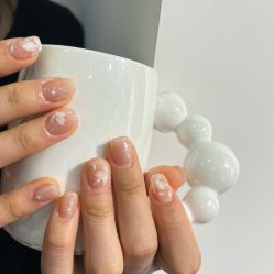 -古啦啦·自助美甲美睫