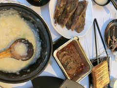 -KAOTOWN烤堂•烧烤(海汇港店)