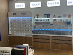 -EYEcare眼镜店(南京东路店)