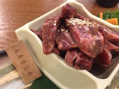 -匠太烧肉台日料理餐酒馆(三林店)