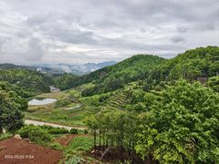 -乌石村