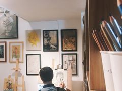 -BRAVO 赞·美艺术中心·系统美术·书法·艺考(双井校区)