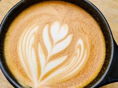 -BIJOU coffee&cocktail(龙岗万科广场店)