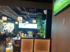 -湘邻呷铺·田园家宴(汉基广场店)