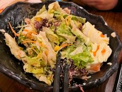 -鸟屋·烧鸟居酒屋(新世纪广场店)