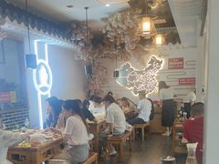 -川江渔府火锅(学府路直营店)