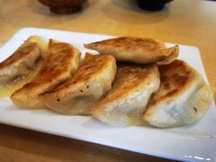 煎饺-和风拉面