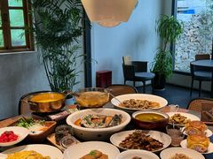 -东湖34号餐厅·湖北菜