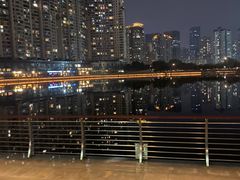 -西北湖绿化广场