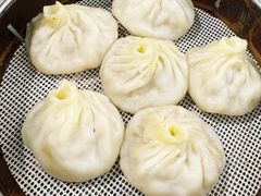 普通蟹黄-百年尹氏汤包(湖南路狮子桥店)