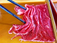 -牛武士寿喜烧·和牛火锅自助(全球首店)