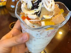 -傣乡之味·傣族特色手抓饭·孔雀宴(大理古城首店)
