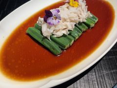 -雨后行菜(报慈北路店)