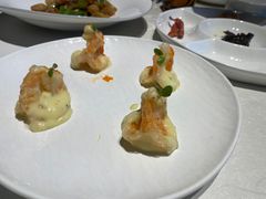 -至尊鲨鱼·原烹海鲜·新浙菜(拱宸桥店)