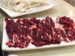 -潮悦牛肉火锅城(水贝店)