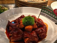 -炊江南·上海菜(国展华漕店)